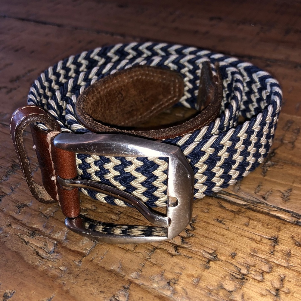 Nordstrom Belt : Size 32